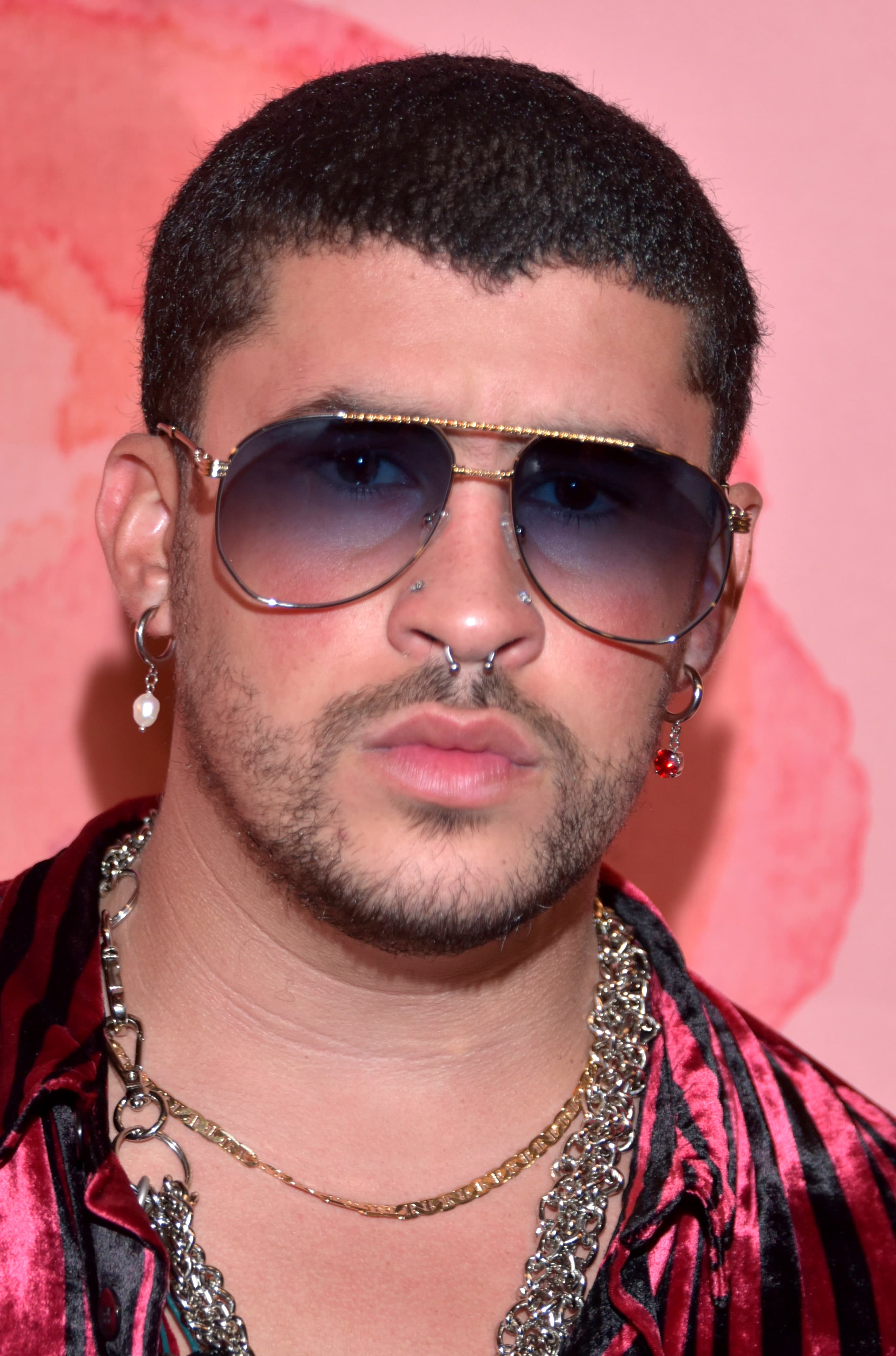 Bad Bunny in 2019